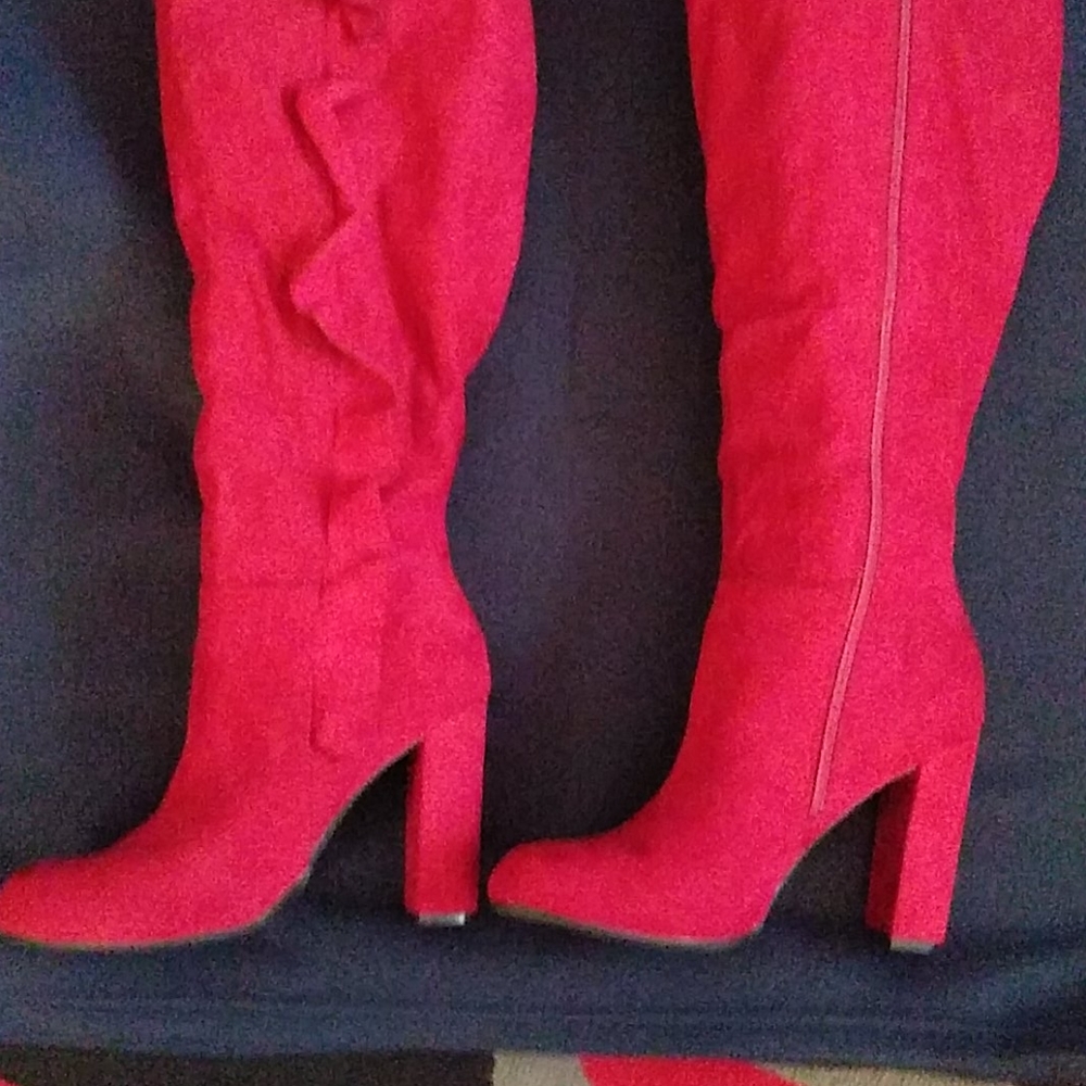 Women's boots